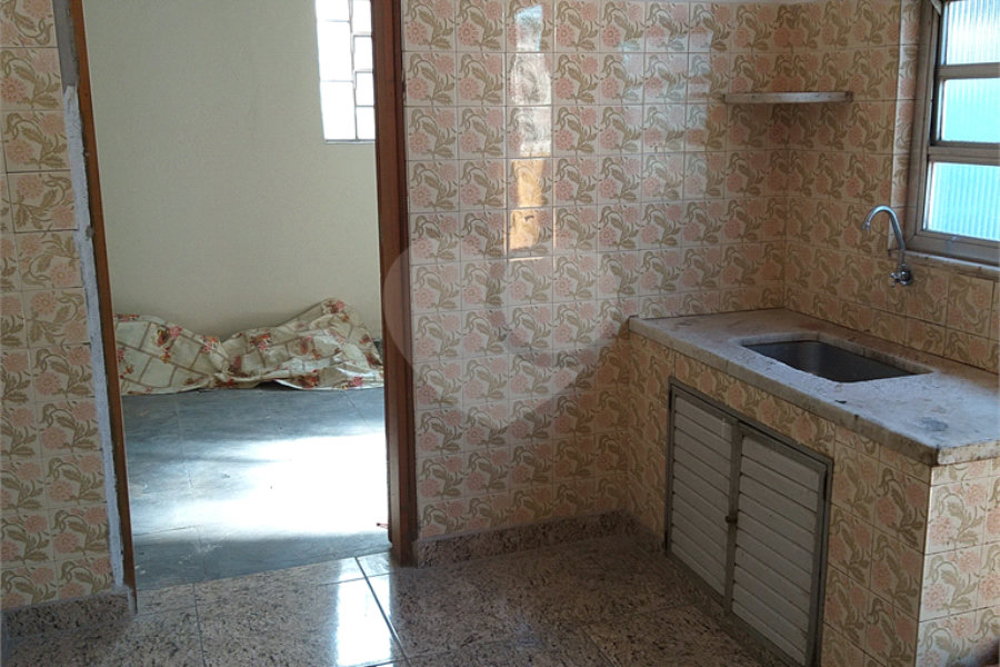Casa Térrea à venda com 2 quartos em Vila Guilherme, São Paulo, SP