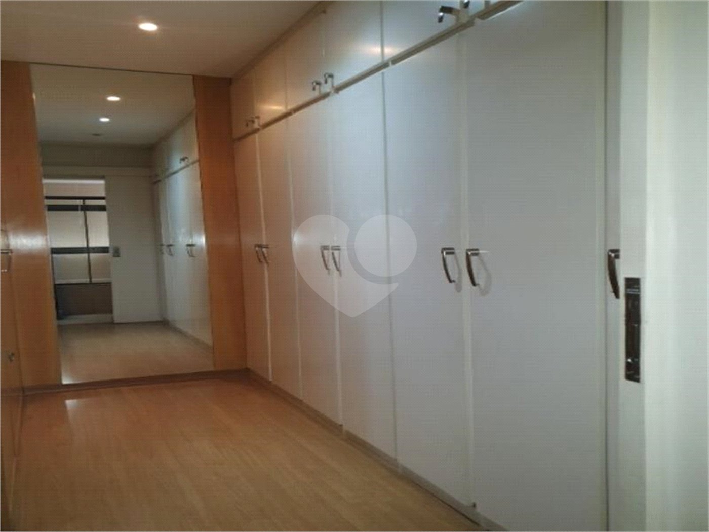 Apartamento à venda com 2 suítes em Santana, São Paulo, SP