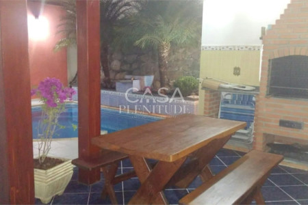 Casa Térrea à venda com 2 quartos, sendo 1 suíte, em Jardim Ipanema, Sorocaba, SP