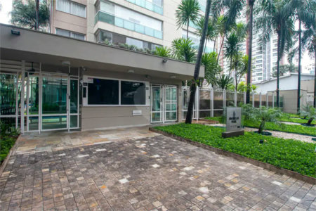 Apartamento à venda com 3 suítes em Brooklin, São Paulo, SP