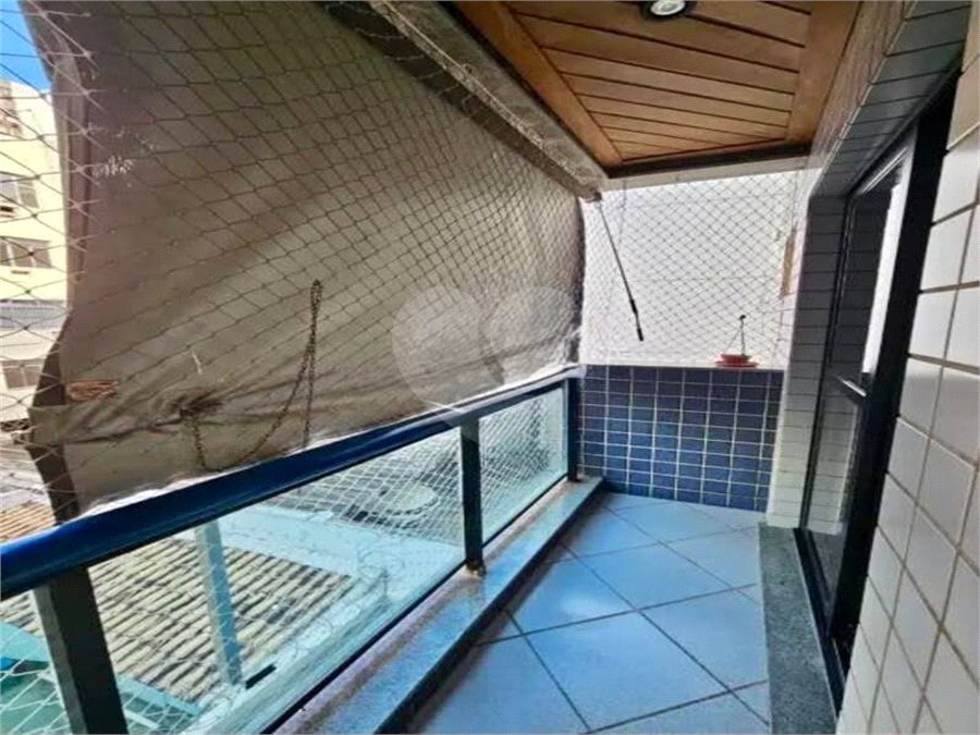 Apartamento à venda com 3 quartos, sendo 1 suíte, em Tijuca, Rio de Janeiro, RJ