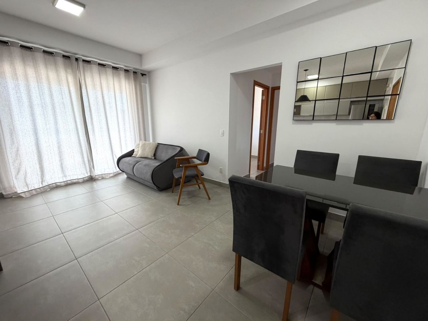 Apartamento com 2 dormitórios à venda, 72 m² por R$ 1.350.000,00 - Gonzaga - Santos/SP