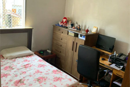 Apartamento à venda com 3 quartos em Alto da Lapa, São Paulo, SP