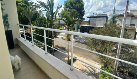 Casa à venda com 3 suítes no condomínio Terra Magna, Indaiatuba - SP