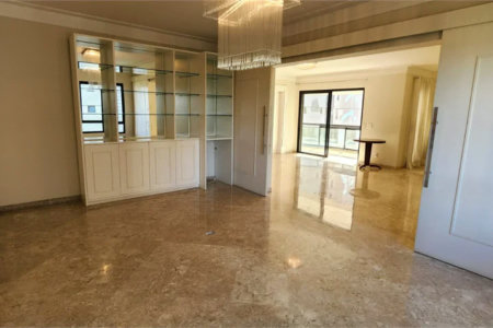 Apartamento à venda com 4 suítes em Paraíso do Morumbi, São Paulo, SP