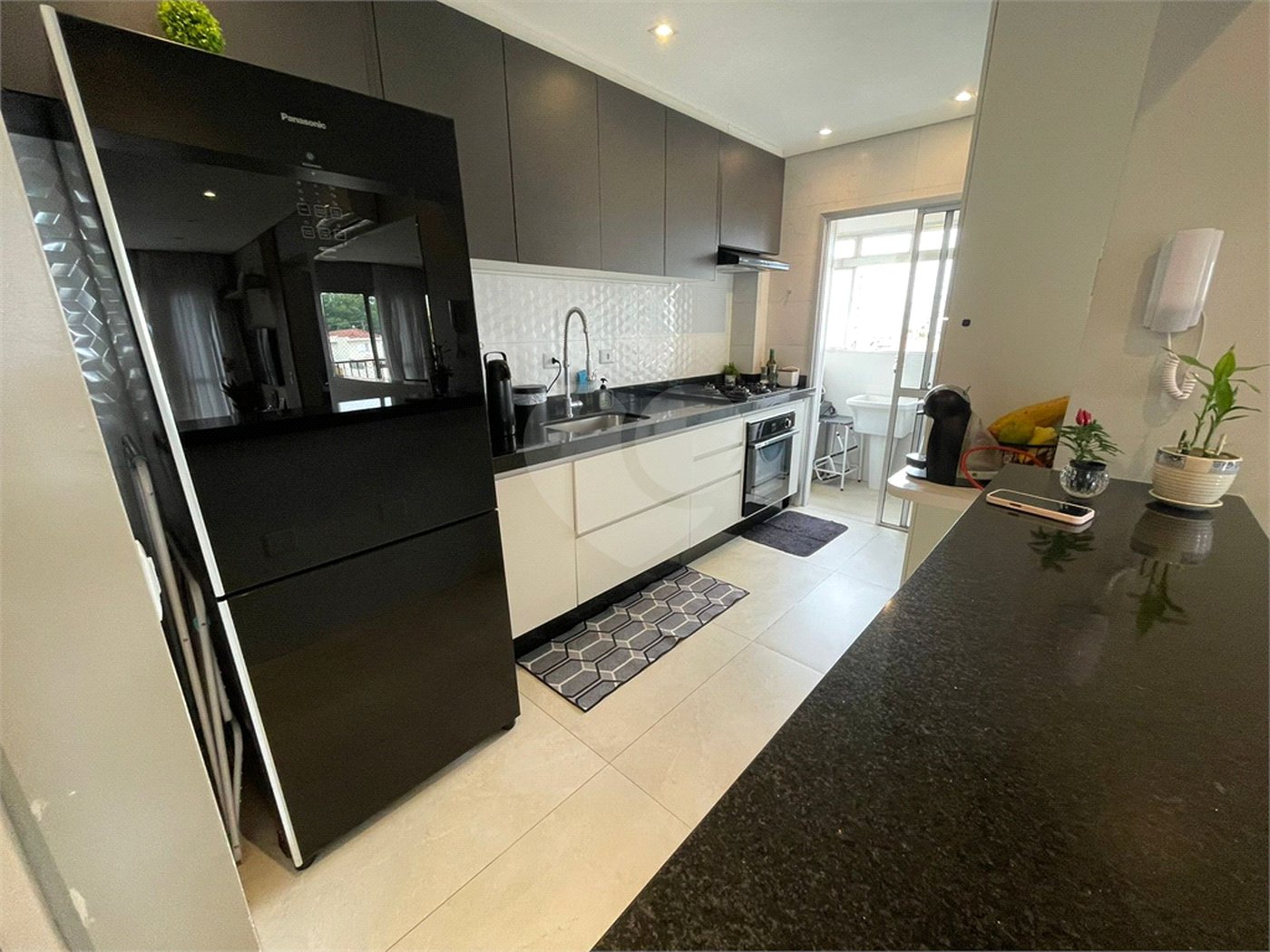 Apartamento à venda com 2 quartos em Vila Pereira Barreto, São Paulo, SP