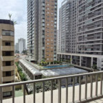 Studio à venda com 1 quarto em Jardim das Acácias, São Paulo, SP