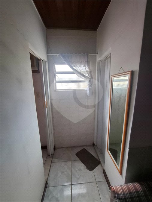 Apartamento à venda com 1 quarto em Recreio dos Bandeirantes, Rio de Janeiro, RJ