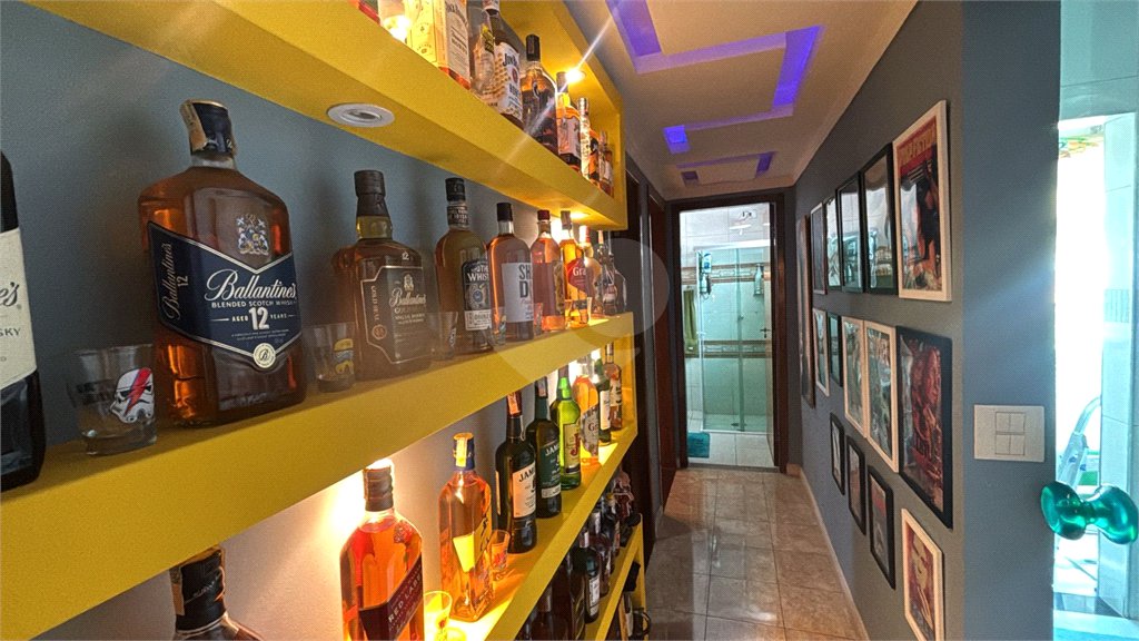 Apartamento à venda com 2 quartos em Vila Mazzei, São Paulo, SP