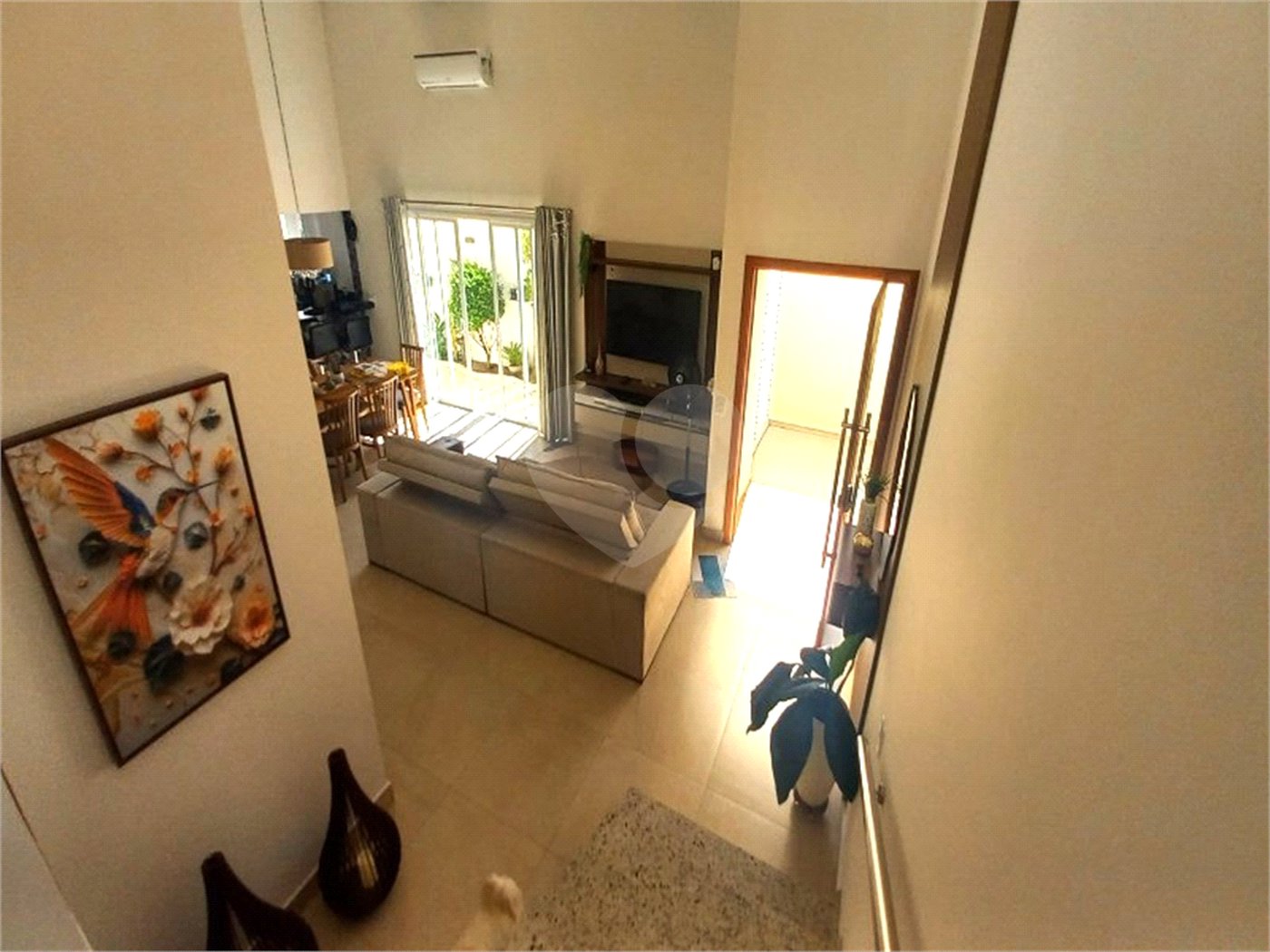 Casa à venda com 3 suítes no condomínio Terra Magna, Indaiatuba - SP