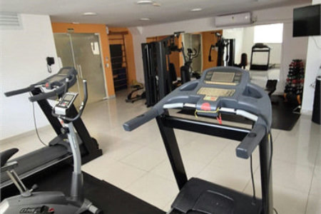 Apartamento para alugar com 2 quartos, sendo 1 suíte, em Parque Bela Vista, Votorantim, SP