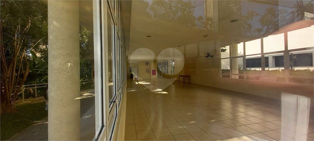 Apartamento à venda com 3 quartos em Jaguaré, São Paulo, SP