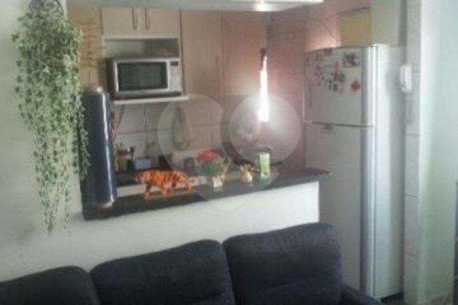 Apartamento à venda com 2 quartos em Vila Nova Cachoeirinha, São Paulo, SP