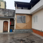 Casa Térrea à venda com 2 quartos, sendo 1 suíte, em Freguesia do Ó, São Paulo, SP