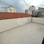 Sobrado à venda com 2 quartos em Parada Inglesa, São Paulo, SP