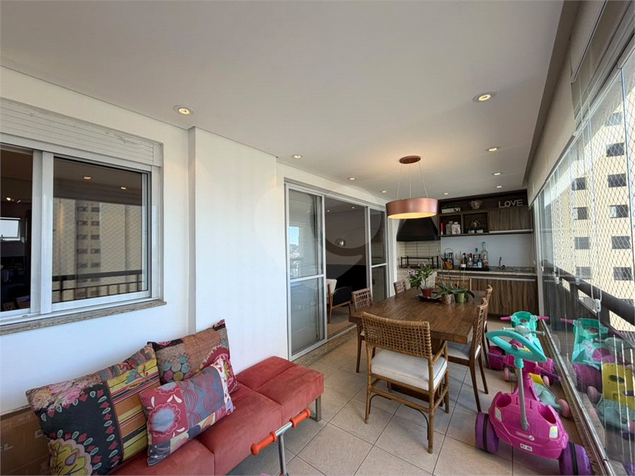 Apartamento à venda com 3 quartos, sendo 1 suíte, em Mandaqui, São Paulo, SP