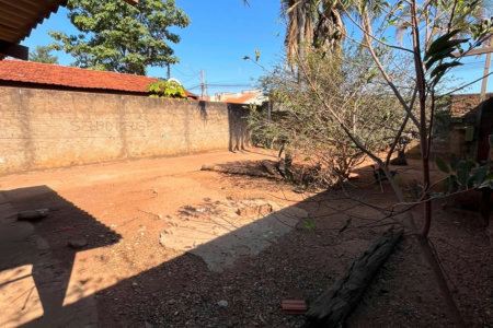 Casa à venda com 2 quartos em Vila Guanabara, Três Lagoas, MS