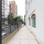 Apartamento à venda com 4 quartos, sendo 2 suítes,  em Bela Vista, São Paulo, SP