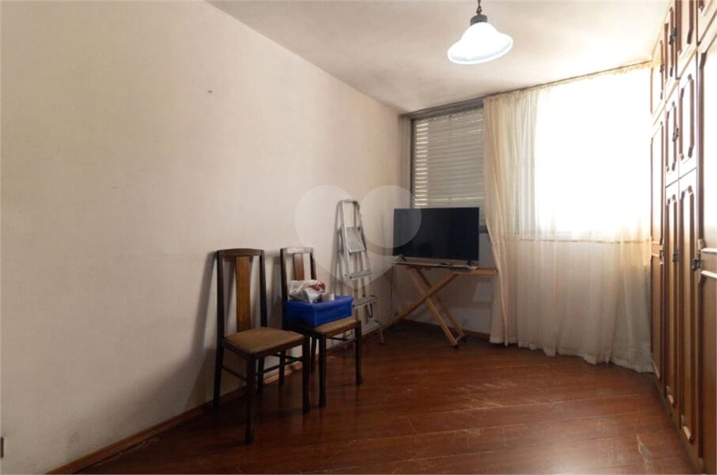 Apartamento à venda com 2 quartos em Saúde, São Paulo, SP