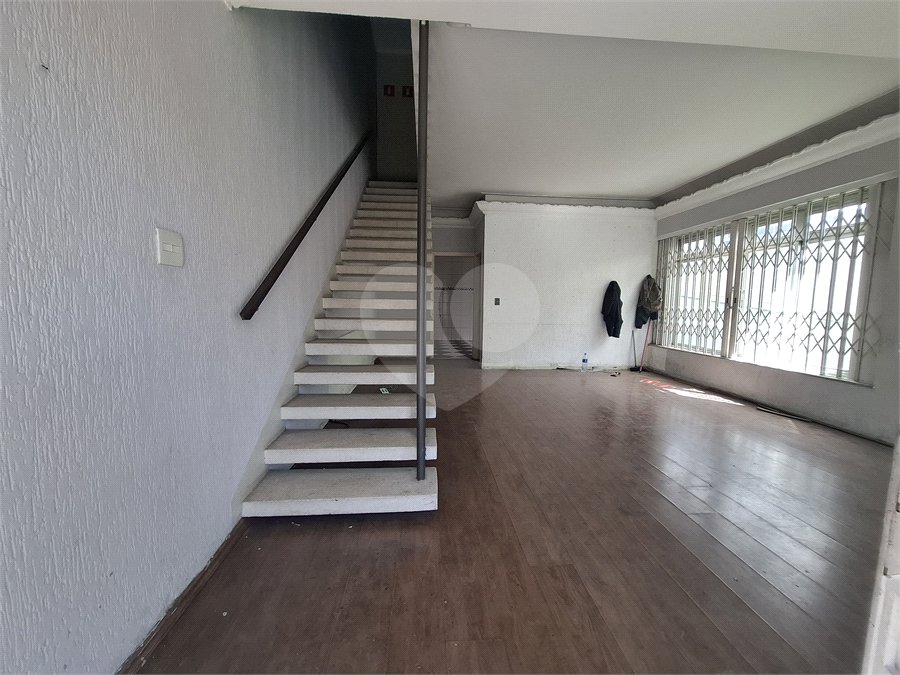 Sobrado à venda ou para alugar com 4 quartos, sendo 1 suíte, em Imirim, São Paulo, SP