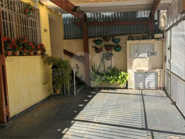 Sobrado à venda com 4 quartos, sendo 2 suítes,  em Santana, São Paulo, SP