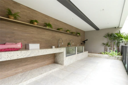 Studio à venda com 1 quarto em Pinheiros, São Paulo, SP
