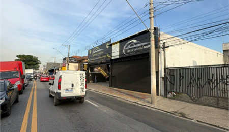 Salão Comercial para alugar no Centro, Suzano, SP