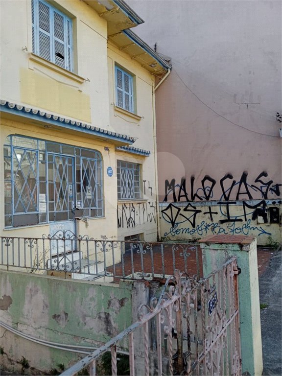 Prédio inteiro à venda em Santana, São Paulo, SP