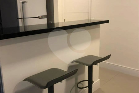 Apartamento à venda com 1 suíte em Vila Olímpia, São Paulo, SP