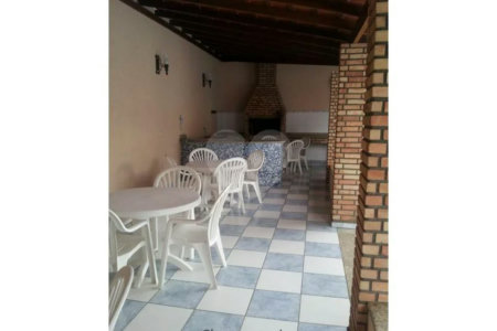 Cobertura à venda com 3 quartos, sendo 1 suíte, em Vila Maria, São Paulo, SP