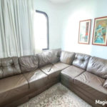 Apartamento à venda com 3 suítes em Vila Regente Feijó, São Paulo, SP