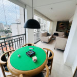 Cobertura à venda com 4 suítes em Nova Petrópolis, São Bernardo do Campo, SP