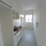 Apartamento à venda com 2 quartos em Vila Asem, Itapetininga, SP