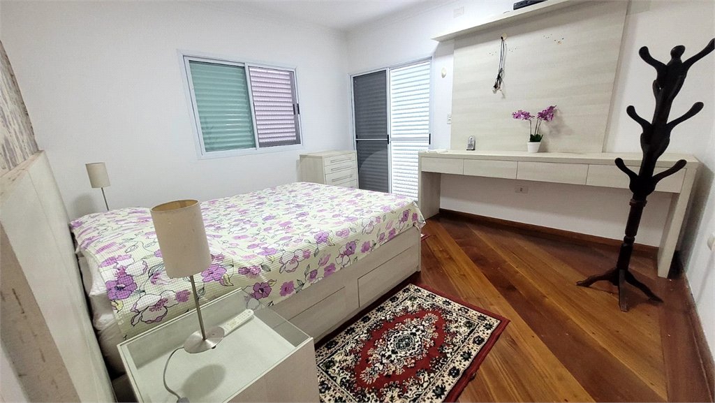 Casa à venda com 4 suítes no condomínio Jardim da Montanha I, Mairiporã - SP