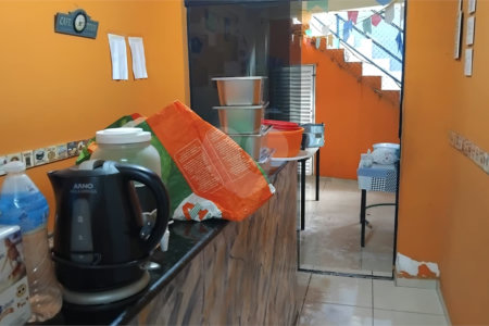 Prédio à venda em Vila Madalena, São Paulo, SP