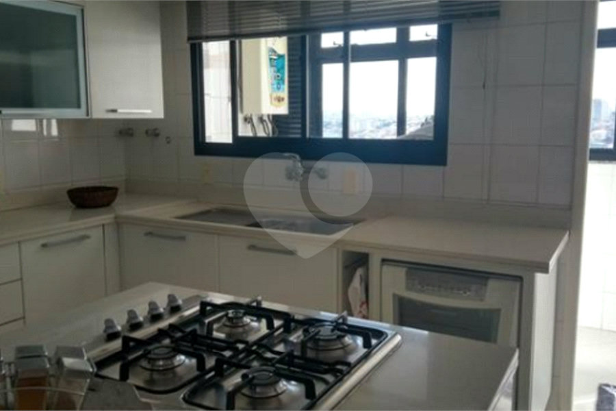 Apartamento à venda com 3 quartos, sendo 1 suíte, em Freguesia do Ó, São Paulo, SP