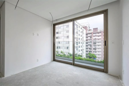 Studio à venda com 1 suíte, em Cerqueira César, São Paulo, SP