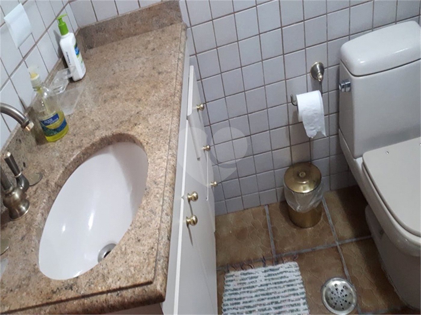 Apartamento à venda com 3 quartos, sendo 1 suíte, em Tucuruvi, São Paulo, SP