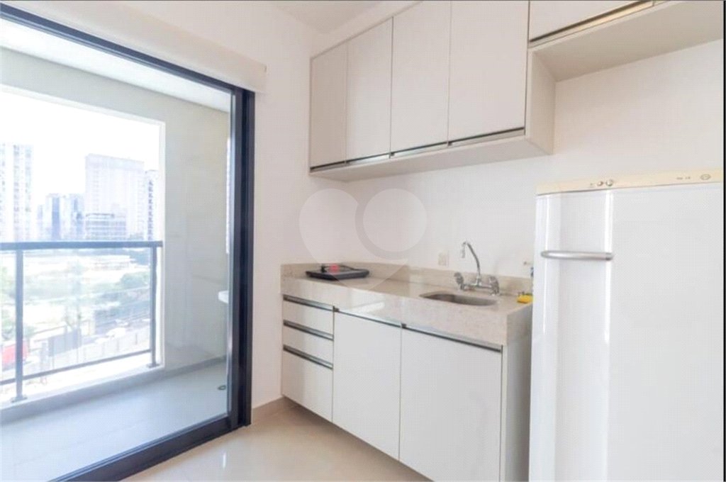 Apartamento à venda ou para alugar com 1 suíte em Vila Olímpia, São Paulo, SP