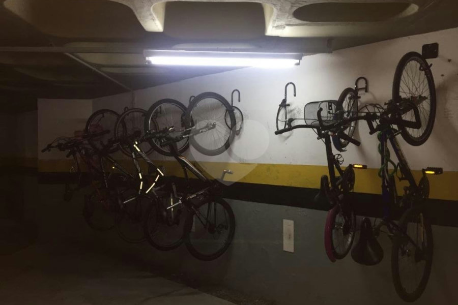 Apartamento à venda com 3 quartos, sendo 1 suíte, em Tucuruvi, São Paulo, SP