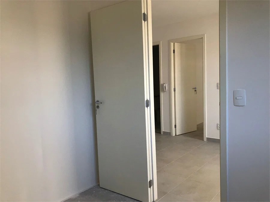 Apartamento à venda com 2 quartos em Vila Leopoldina, São Paulo, SP