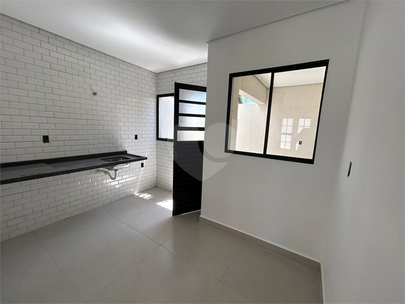 Casa de Vila à venda com 2 quartos em Jardim Europa, Sorocaba, SP