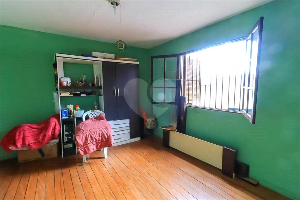 Casa à venda com 4 quartos em Jardim Monte Kemel, São Paulo, SP