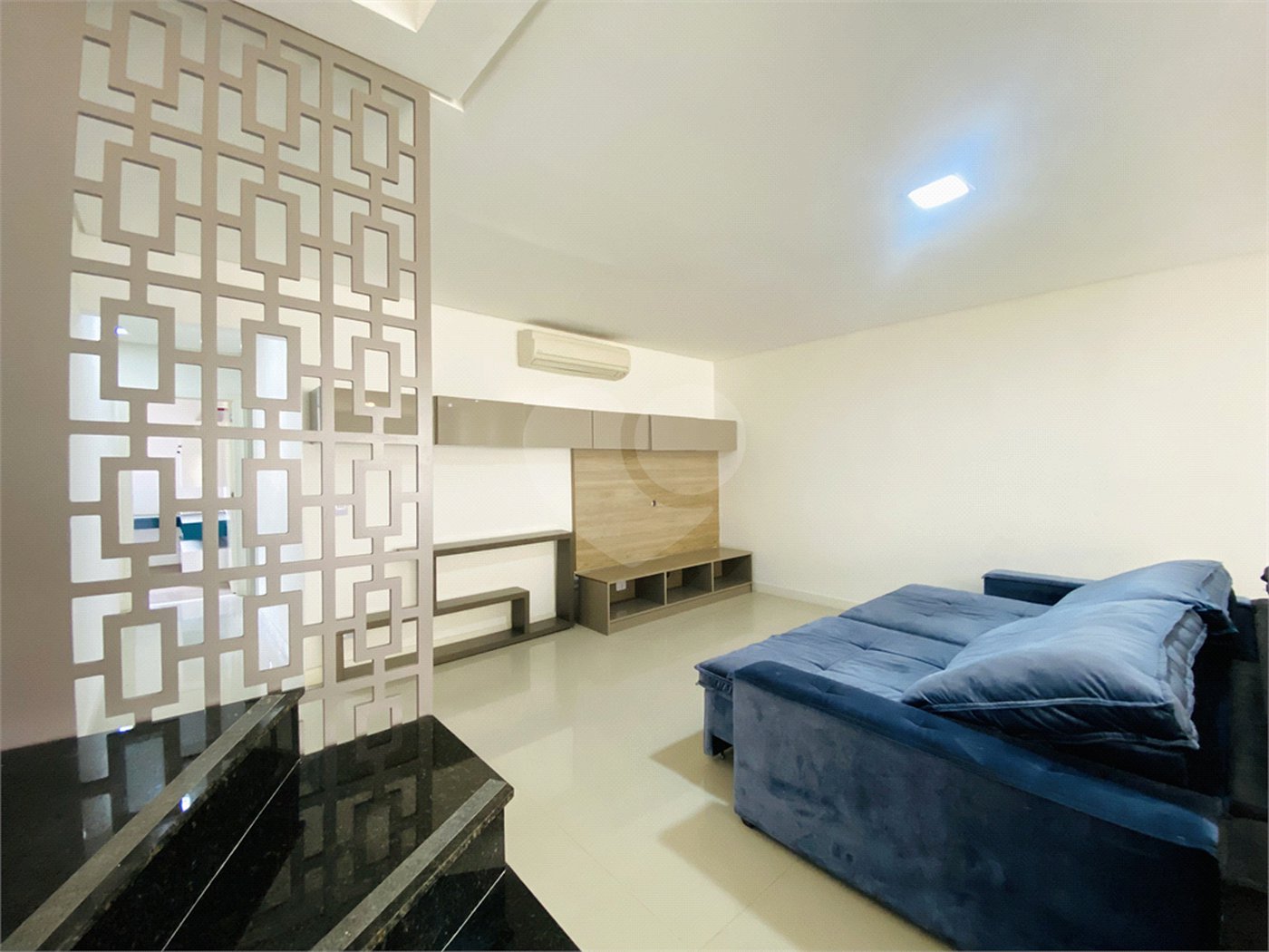 Apartamento à venda com 3 quartos, sendo 1 suíte, em Baeta Neves, São Bernardo do Campo, SP