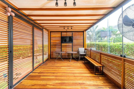 Apartamento à venda com 2 quartos, sendo 1 suíte, em Jaguaré, São Paulo, SP