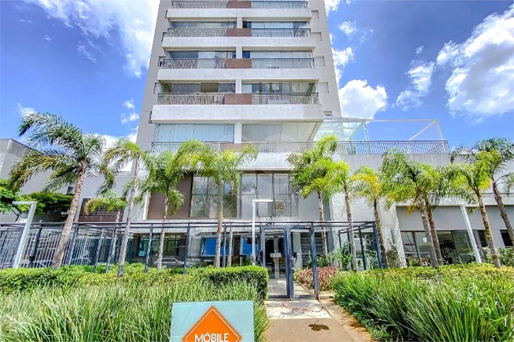 Condomínio Móbile Vida E Lazer Apartamento à venda com 78m², 2 quartos e 1 vaga Rua Serra da Bocaina-São Paulo