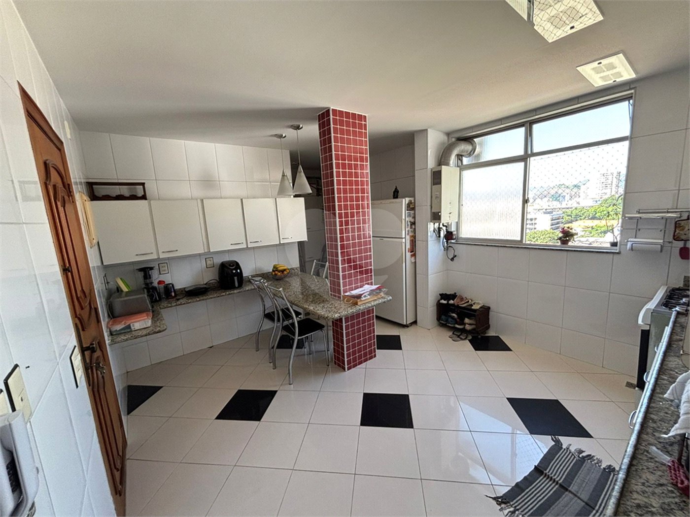 Cobertura à venda com 4 quartos, sendo 1 suíte, em Vila Isabel, Rio de Janeiro, RJ