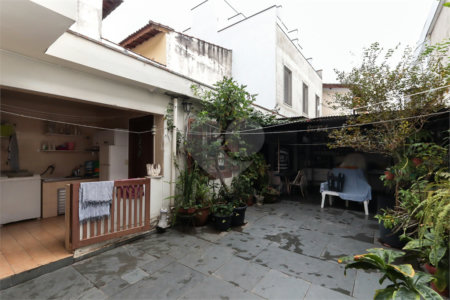 Sobrado à venda com 3 quartos em Chácara Santo Antônio, São Paulo, SP