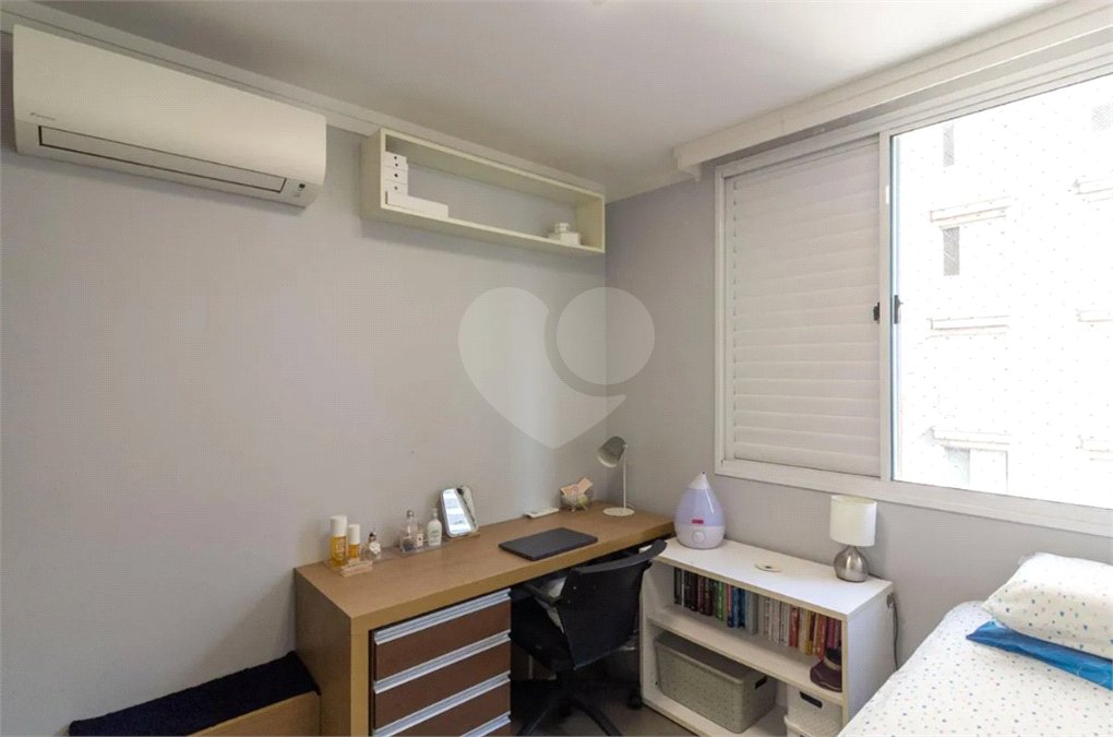 Apartamento à venda com 3 quartos, sendo 2 suítes, em Brooklin Paulista, São Paulo, SP