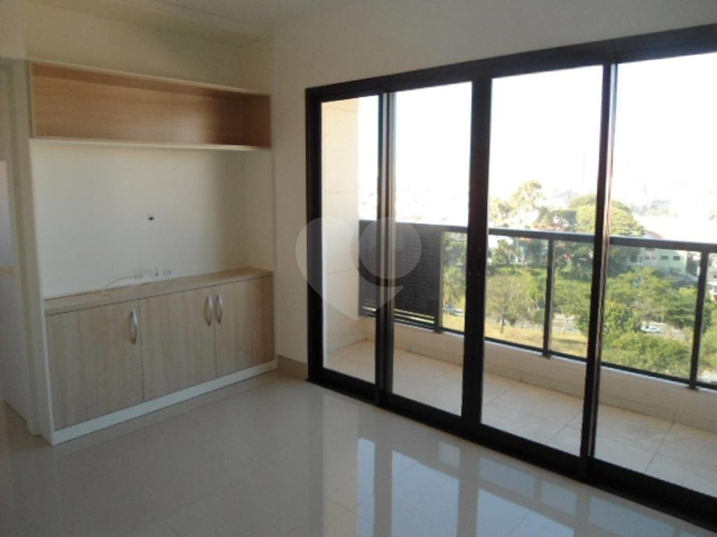 Apartamento à venda com 1 suíte em Tucuruvi, São Paulo, SP